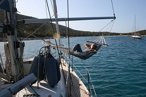 Découvrez les bateaux avec skipper