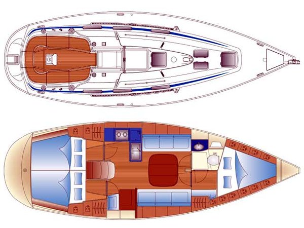 Découvrez bavaria 36