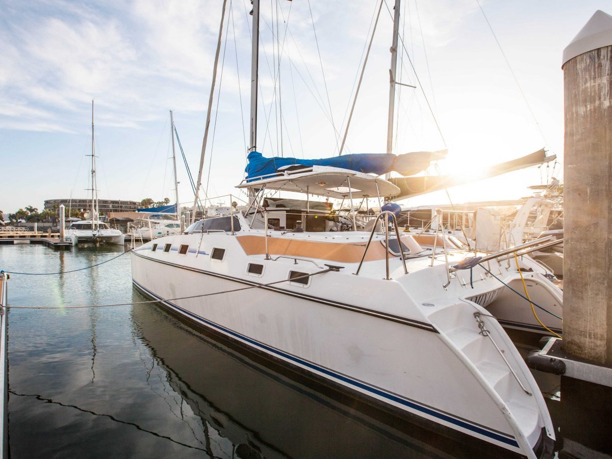 Découvrez le top 10 des bateaux chez airbnb