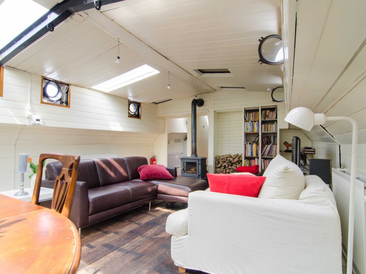 Découvrez le top 10 des bateaux chez airbnb